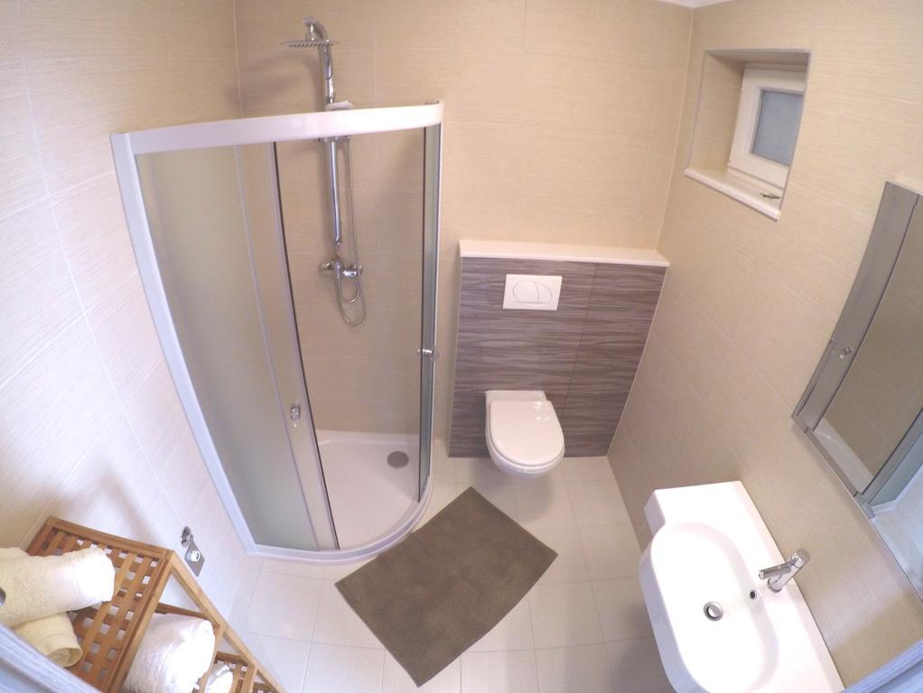 Luna Apartment Poreč Zewnętrze zdjęcie