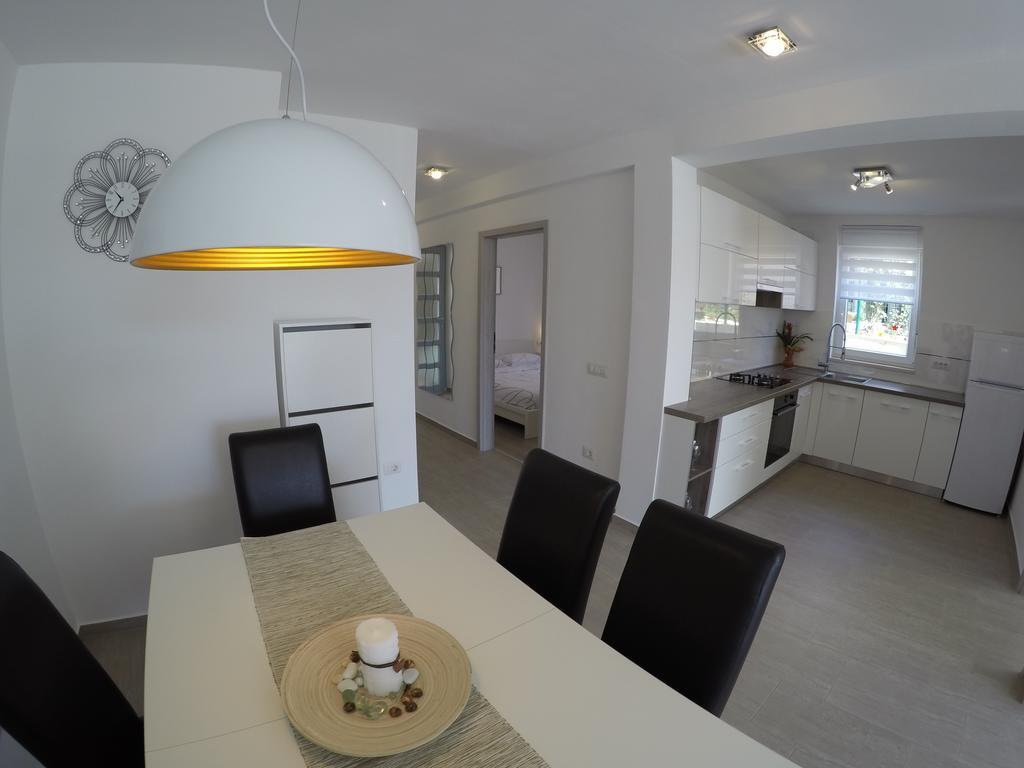 Luna Apartment Poreč Zewnętrze zdjęcie