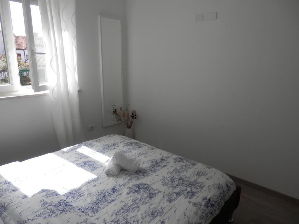 Luna Apartment Poreč Zewnętrze zdjęcie