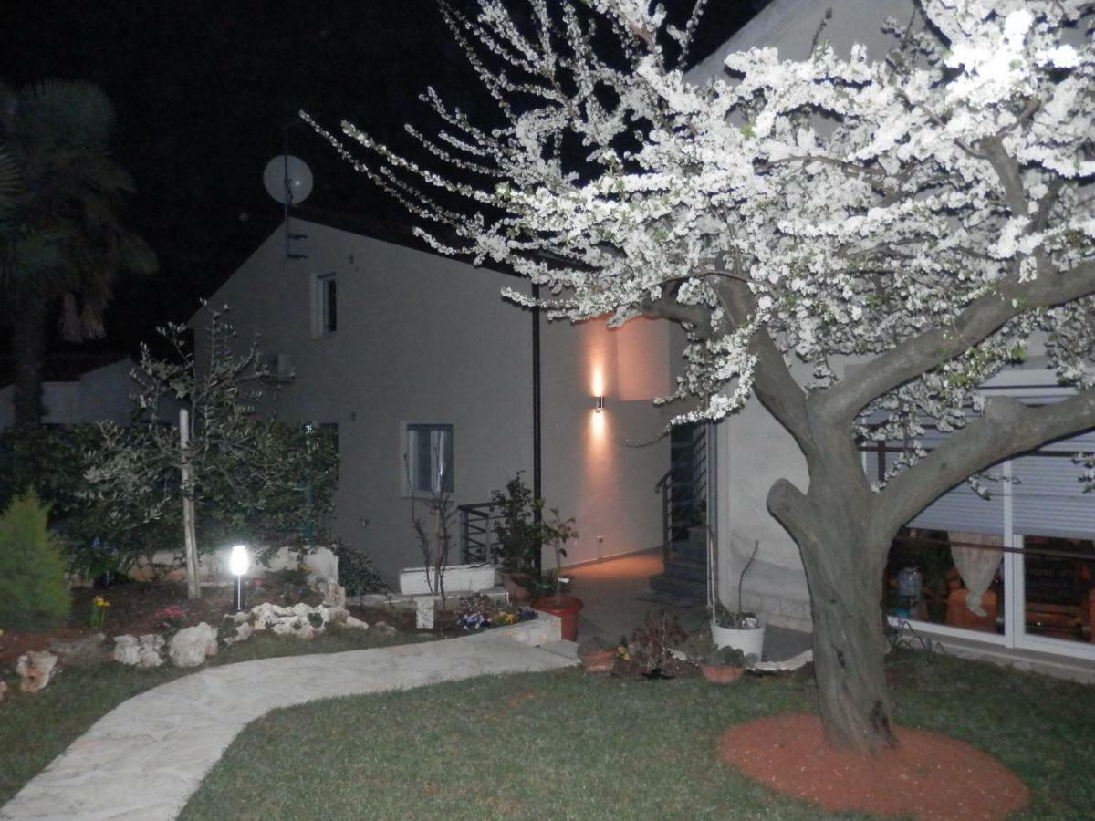 Luna Apartment Poreč Zewnętrze zdjęcie