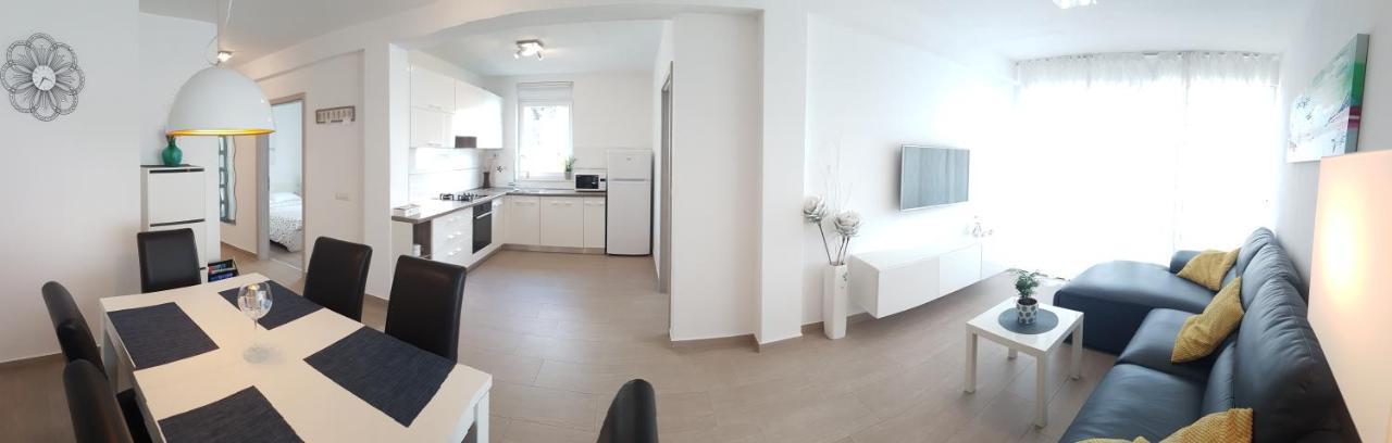 Luna Apartment Poreč Zewnętrze zdjęcie