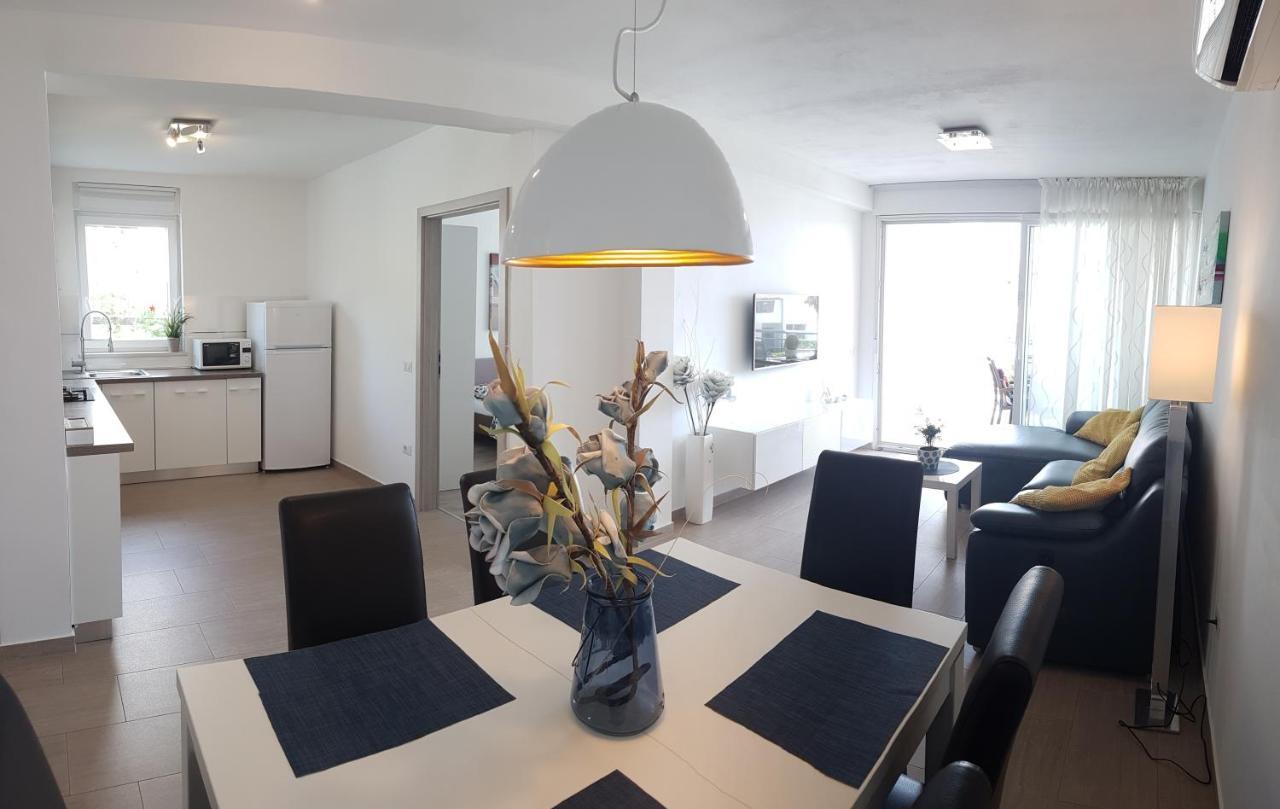 Luna Apartment Poreč Zewnętrze zdjęcie
