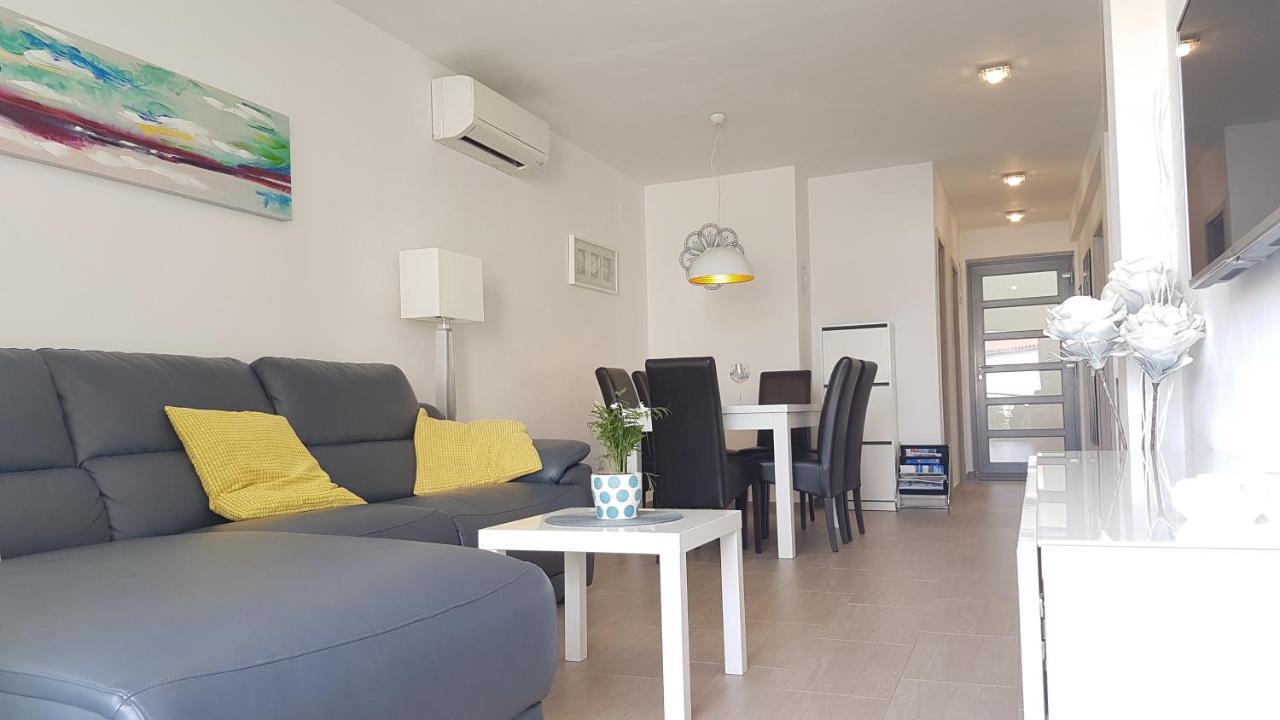 Luna Apartment Poreč Zewnętrze zdjęcie